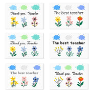[variant] Wildflower Blooms design set