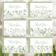 [variant] Sage Foliage design set