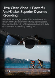 [detail] DJZ663 wear detection and everyday comfort details