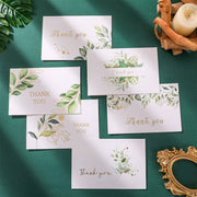 [variant] Botanical Greenery design set