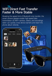 [detail] DJZ663 Bluetooth calling and music playback