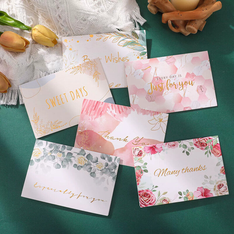 Watercolor Wishes design set