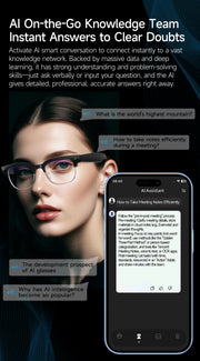 [detail] DJZ663 AI smart Q&A lifestyle scene