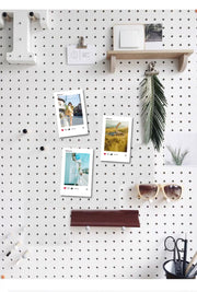[detail] ELFINBOOK YF23 instant photo fridge magnets — detail