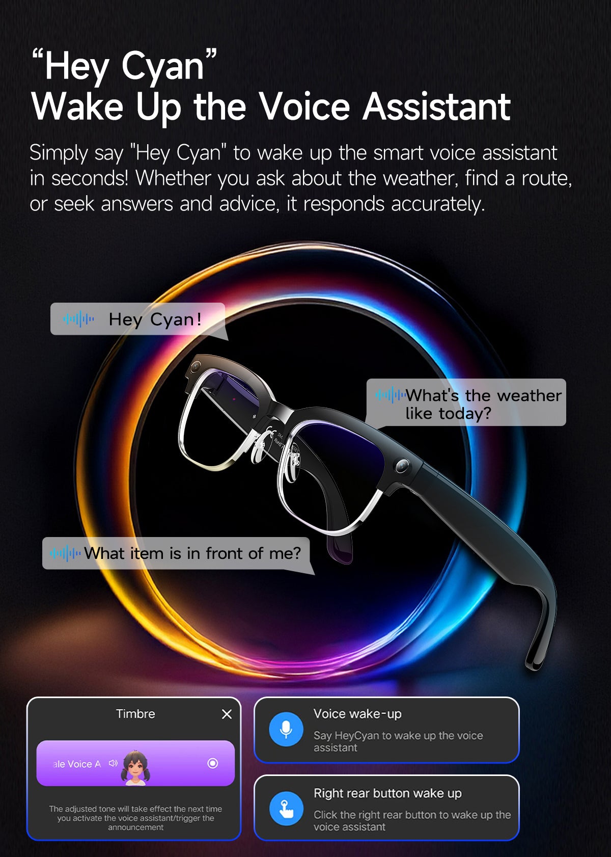 DJZ663 photo, video, and audio recording overview