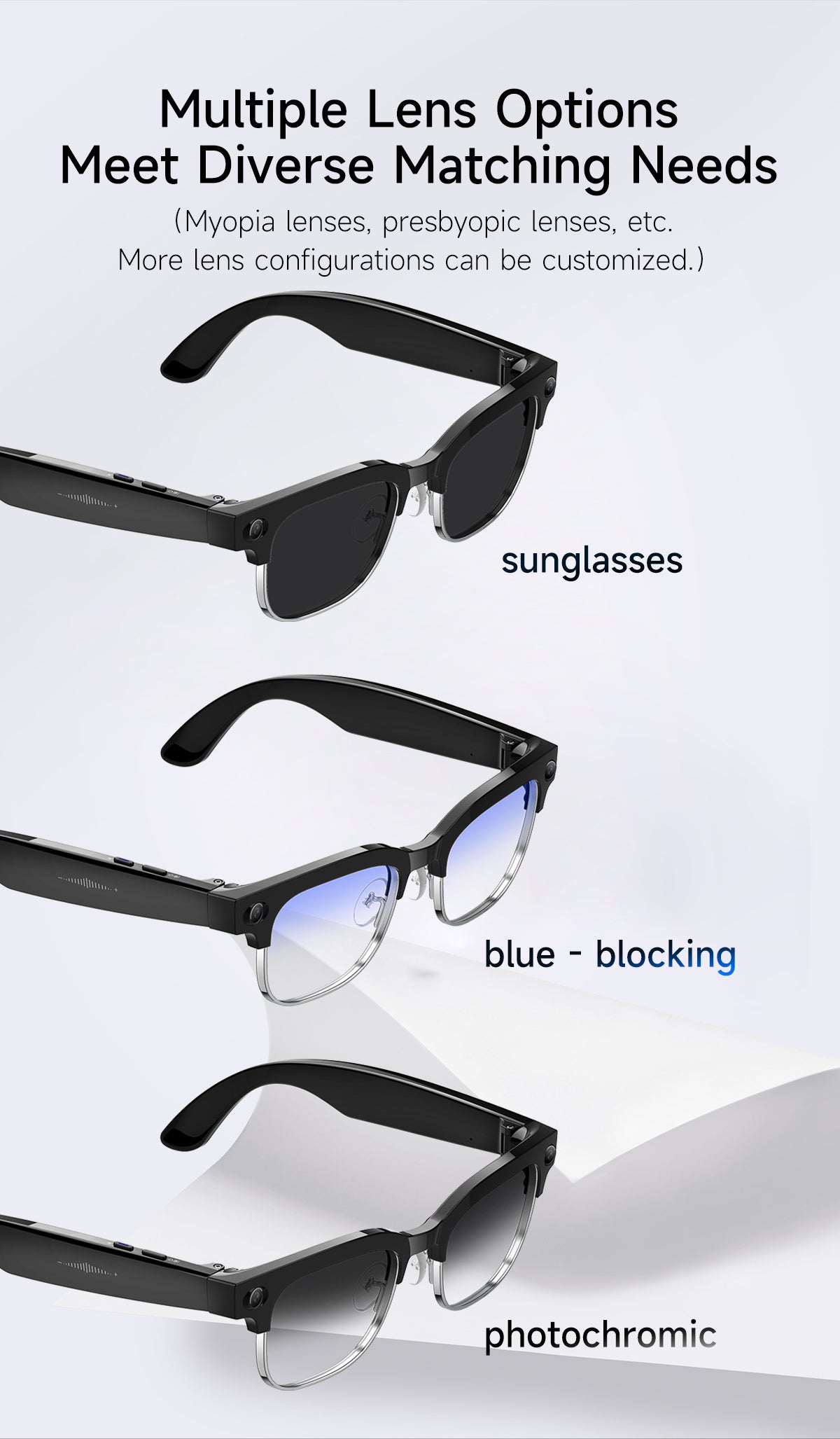 DJZ663 side profile product detail