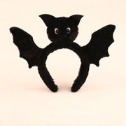 [variant] Halloween party headband — Giant bat