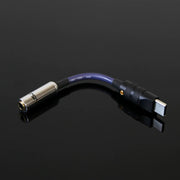 [variant] 3 cm cable · 3.5 mm TRS (single-ended)