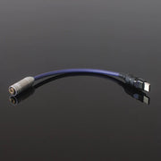 [variant] 8 cm cable · 2.5 mm TRRS (balanced)