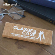 [variant] Style: Glasses Case cork glasses case