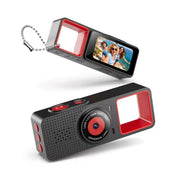 [variant] G22 keychain thumb camera — Black